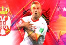 The World Cup Was Another Blow to the Stick to Sports Movement stick to sports world cup