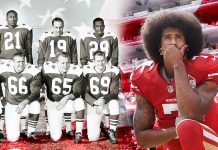 What the ’65 Boycott Can Teach Us About Kaepernick