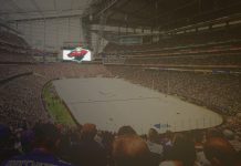 Environmentally Friendlier NHL Arenas