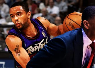 Damon Stoudamire