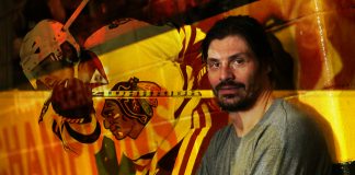 Brent Sopel