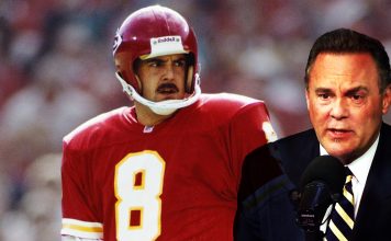 Kansas City Chiefs Nick Lowery