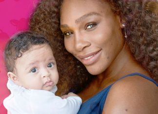 Serena Williams and Maternity Leave
