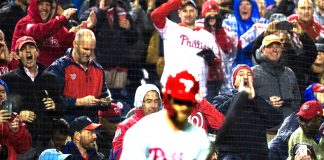 MLB toxic masculinity