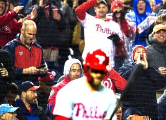 MLB toxic masculinity