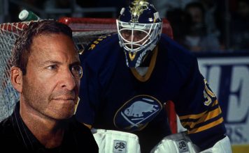 Clint Malarchuk