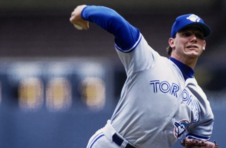 Pat Hentgen on the Steroid Era and the Hall Question Pat Hentgen