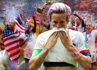 USWNT