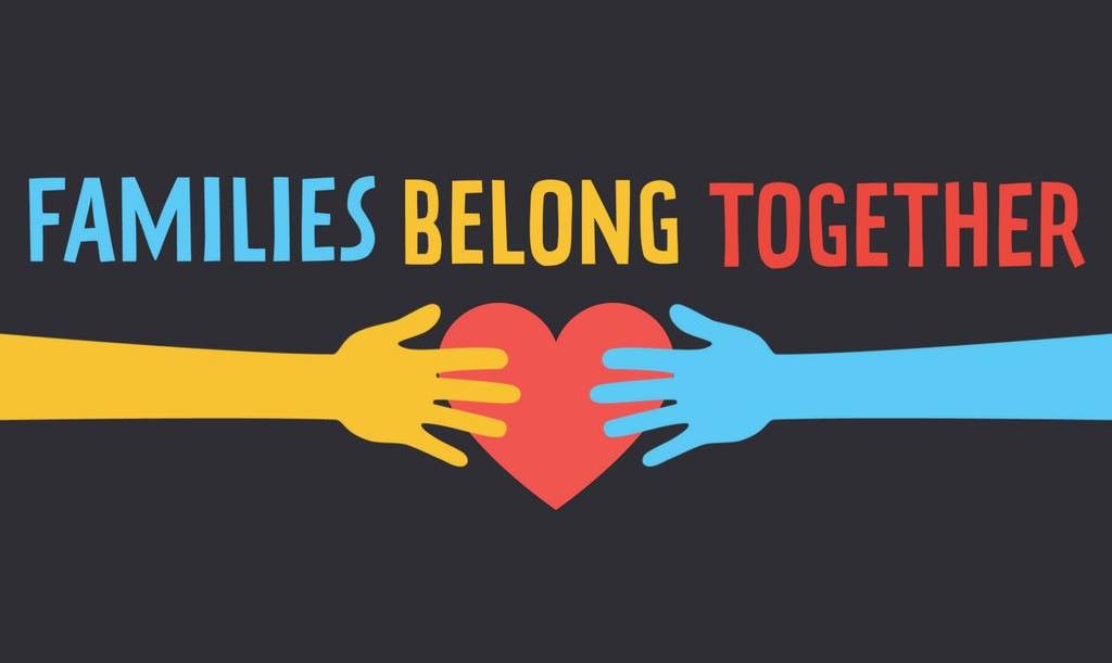 Families Belong Together