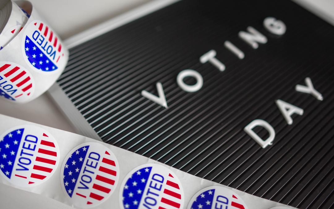 BVA Talks Voters Rights and What is Coming Next