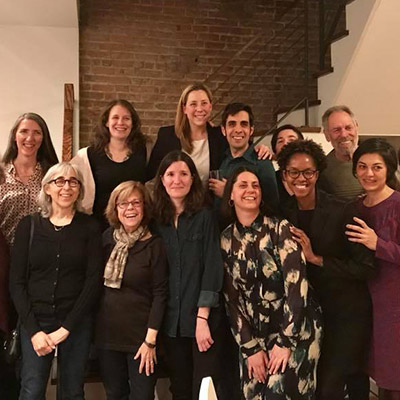runNYC members