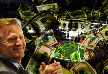 Why Do We Keep Using Public Money to Fund Private Stadiums? Should public money be used to fund private sports stadiums?