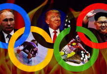 Are the Olympics Still Worth It? Are the Winter Olympics still worth it?