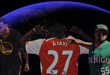 Which League Has the Best Plan for Global Domination?