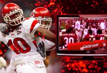 Sports moments we don't remember