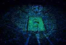 NBA machine learning
