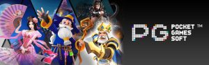 Asal Usul Munculnya Situs Slot PG Soft di Dunia Slot