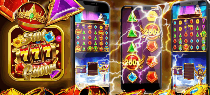 Fitur-Fitur dalam Game Pragmatic