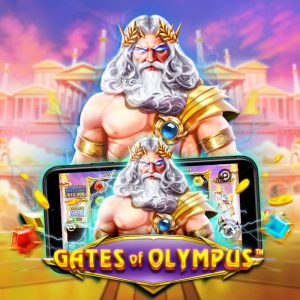 Slot Gate of Olympus