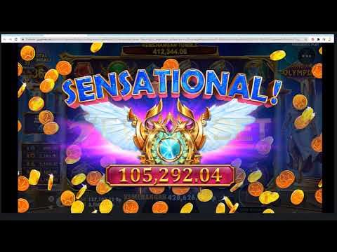 permainan slot online