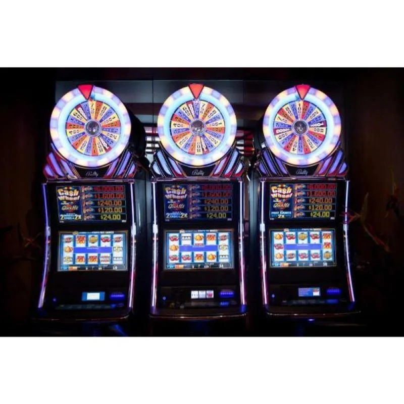 mesin slot
