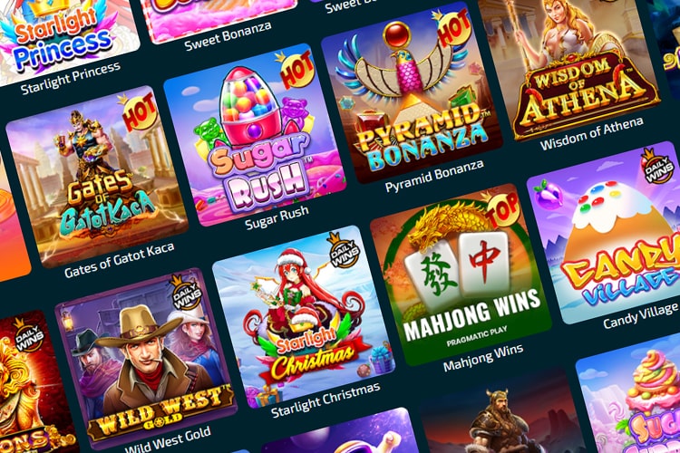 awal viral judi slot