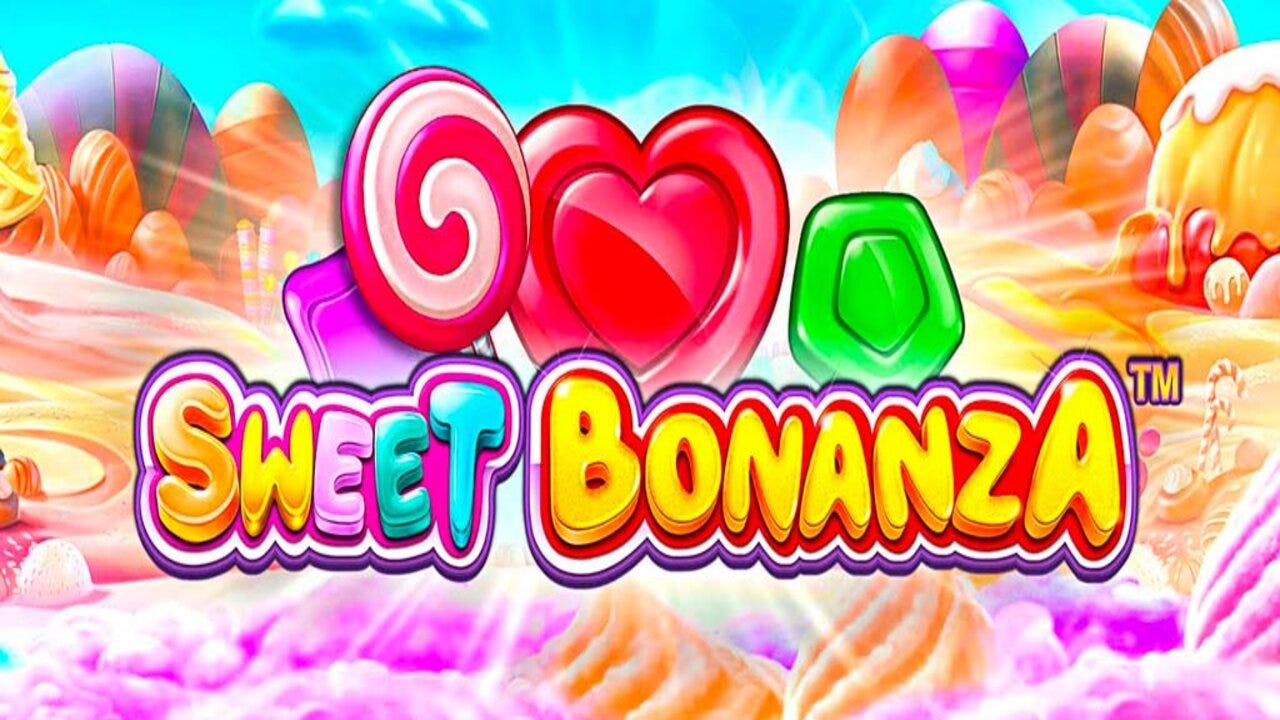 slot online Sweet Bonanza