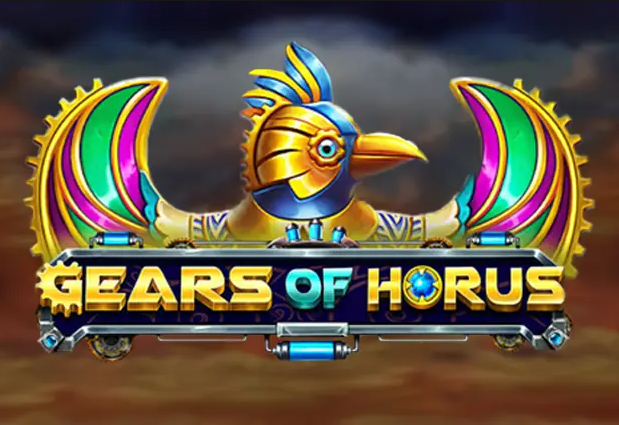 Game Gear of Horus