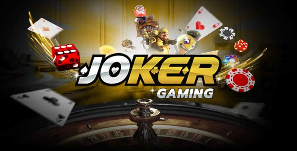 Slot Online Provider Joker