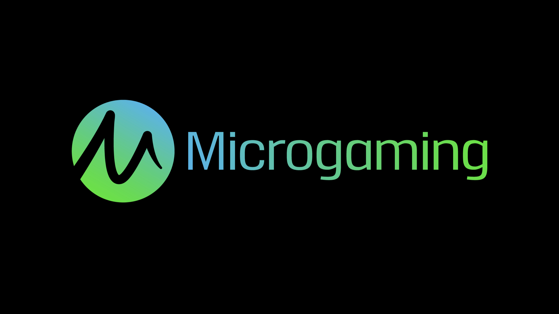 Slot Online Provider Microgaming
