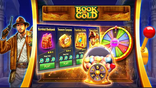 Era Slot Online Terdepan