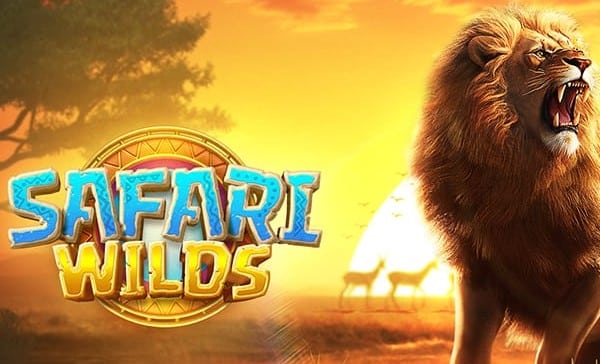Slot Online Safari Wilds