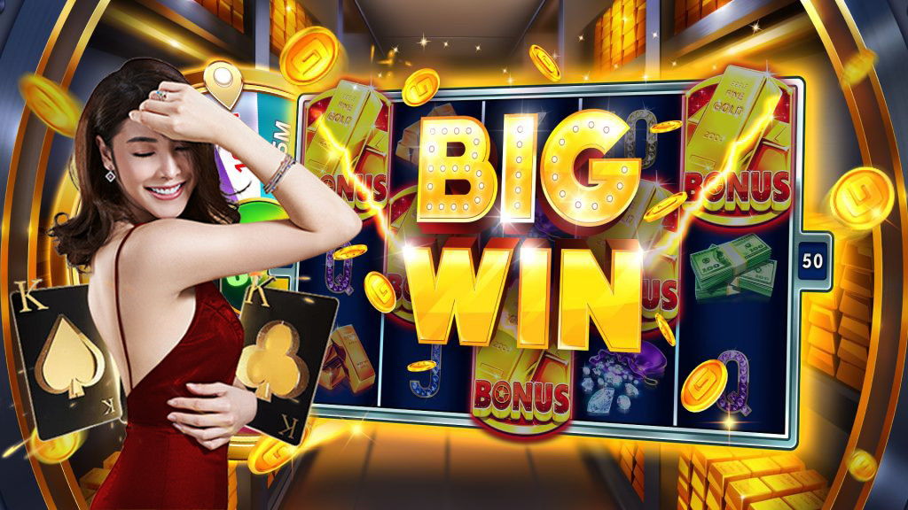 Permainan slot tetap menarik