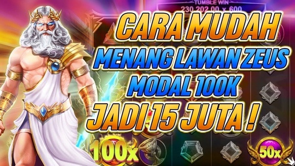 Teknik lanjutan bermain slot