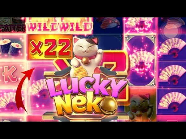 Kelebihan Bermain Slot Lucky Neko