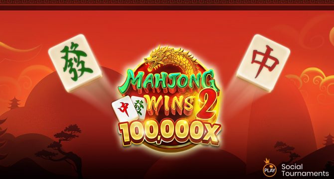 Mahjong Wins 2 dari Pragmatic Play