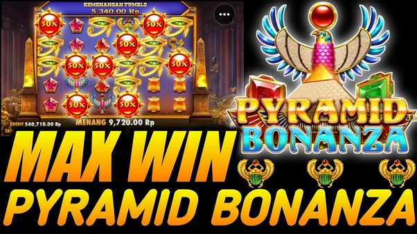 Keuntungan dan Keseruan Bermain Pyramid Bonanza