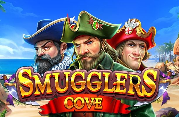 Game Slot dengan Fitur Menarik Smugglers Cove