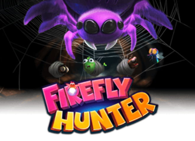 Ayo Coba Keseruan Bermain Game Slot Firefly Hunter