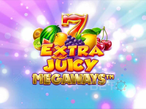 extra juice megaways